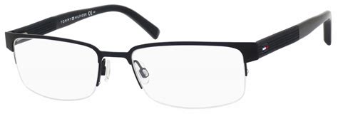 tommy hilfiger th1196 eyeglasses free shipping