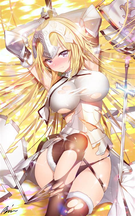 joan of arc ruler 14 fate grand order pics sorted by position luscious