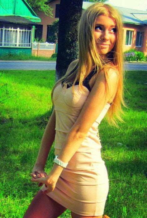Sexy Photos Of Russian Girls From Social Networks 62 Pics