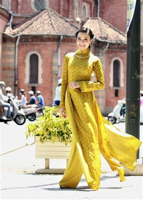 79 best images about ao dai vietnamese traditional dress on pinterest hello august editor
