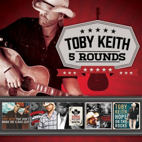 Toby Keith Cd Covers