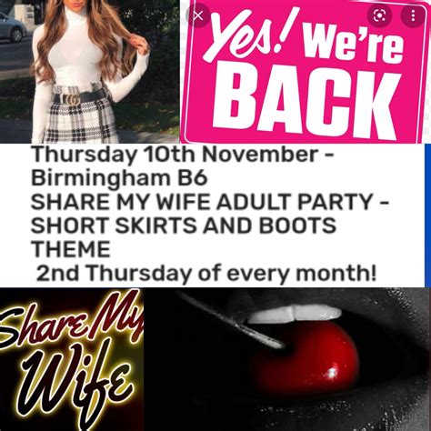 share my wife on twitter 💥we are back newprivateclub thursday 10th
