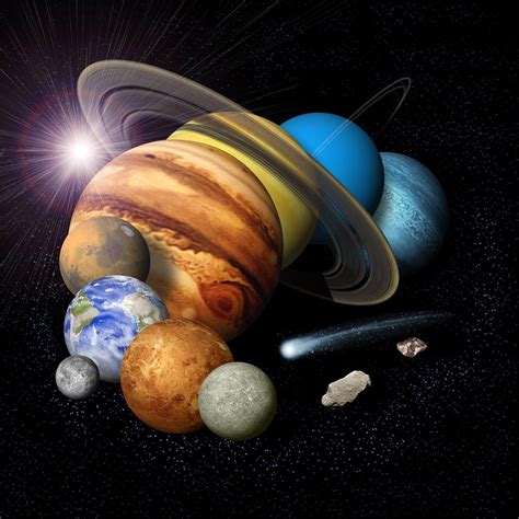 solar system history   jatan mehta jatans space