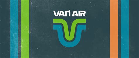 van air systems wecreate website marketing  development