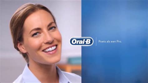 oral  officiele reclame youtube