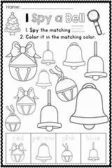Christmas Spy Coloring Pages Printables Vocabulary Choose Board Visit Activities sketch template