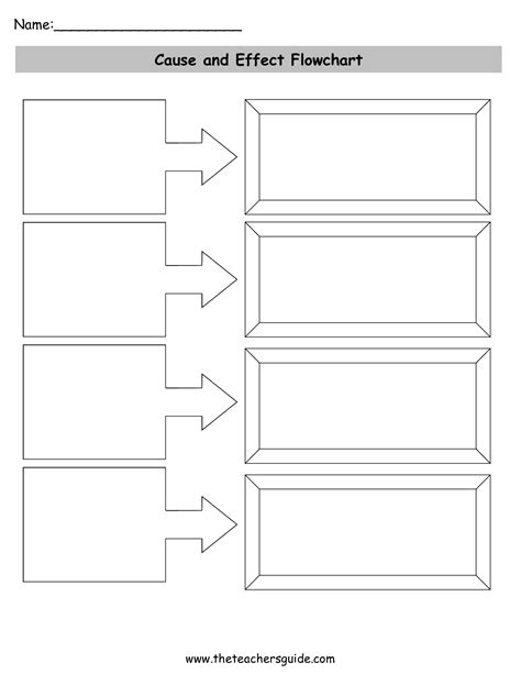effect printable worksheets printable templates