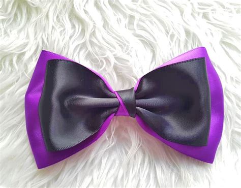 lachy wiggle purple  wiggles girls hair accessories
