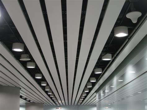 baffle ceiling panellite marketing