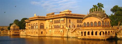rajasthan forts and palaces tour 10 nights 11 days rajasthan tour