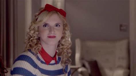 Whitney Meyer On Playing Deaf Taylor Swift On Scream Queens