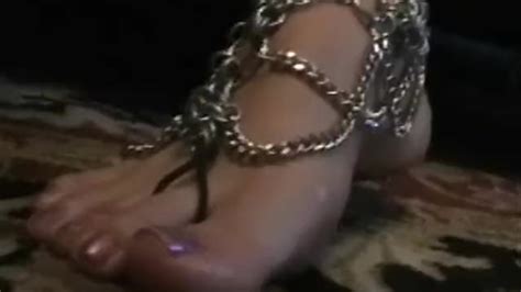foot jewelry tease redtube free feet porn videos