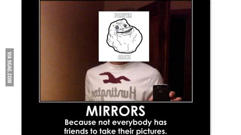 mirrors 9gag