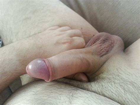 cute uncut shaved cock how to cum the fun way 10 pics xhamster