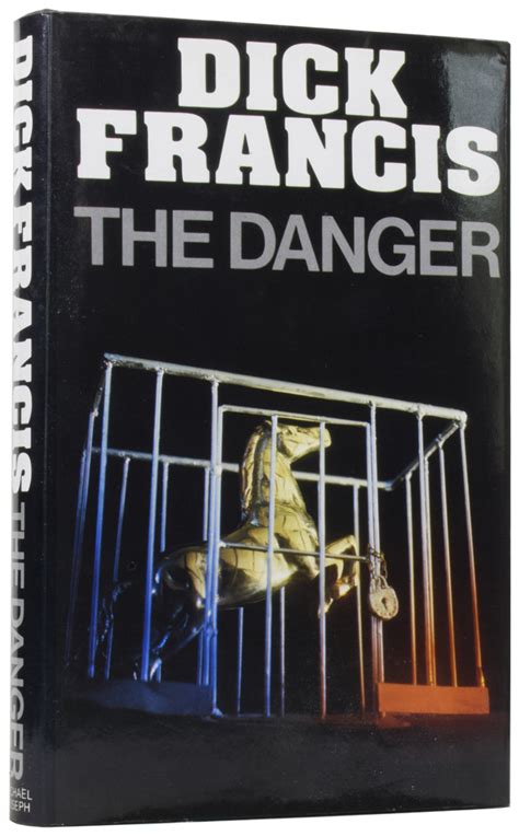 The Danger Dick Francis