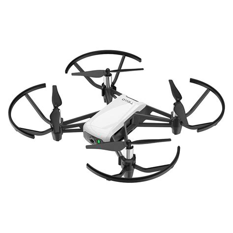 open box dji tello drone boost combo cptl op mwave