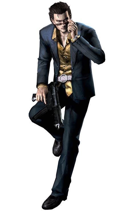 Resident Evil 0 Billy Coen Jacket Costume Resident