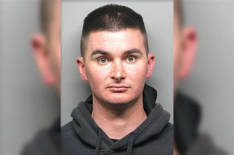 California Deputy Arrested For Having Sex With West Contra Costa