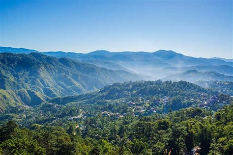 mines view park baguio