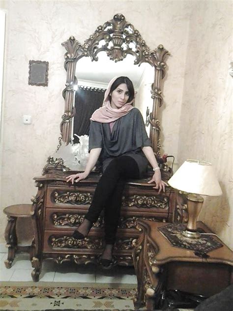 Hijab Turban Nylon Feet Iran 34 Pics Xhamster