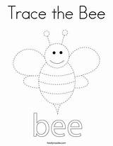 Bee Bees Twistynoodle sketch template
