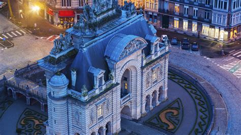 amazing hotels  inns  lille france