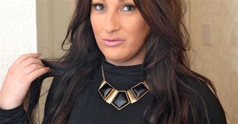 transgender model tiffany rose davies in death threat terror over marriage plans birmingham mail