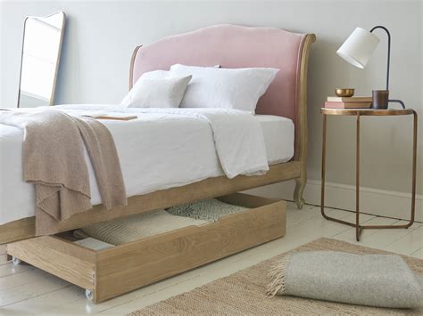 dinkum bed drawer wooden  bed storage loaf