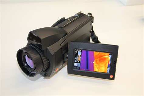 gallery  infrared video camera