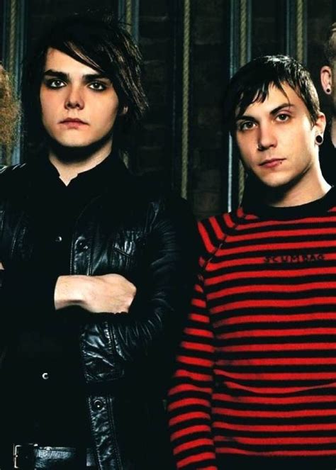 awe gerard and frankie where did tht go another ferard