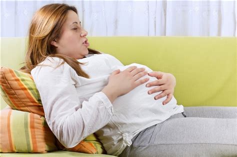 Labor Pain In Pregnancy Theayurveda