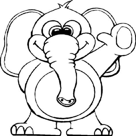 animals coloring pages coloring kids