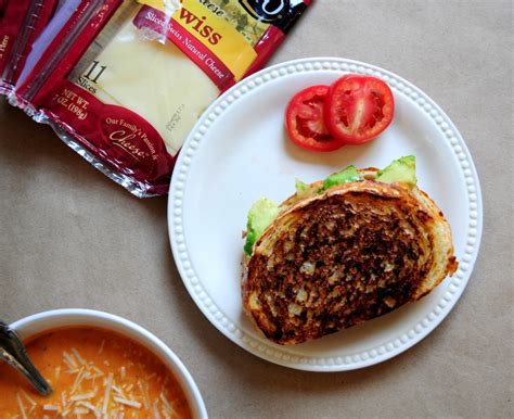 delicious grilled cheese bar  tomato basil soup recipe