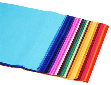 popular product reviews  amy tissue paper craft colored paper