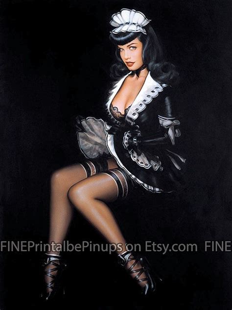 Pinup Art A Collection Of Art Ideas To Try Gil Elvgren