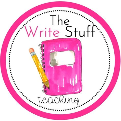 write stuff teaching resources teachers pay teachers