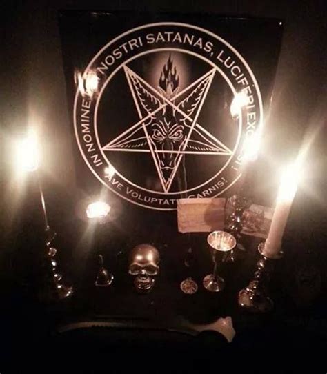 laveyinthehouse in nomine dei nostri satanas luciferi excelsi master avoid serve and protect