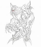 Transformers Prime Concept Jose Lopez Drawing Getdrawings Season Tfw2005 sketch template