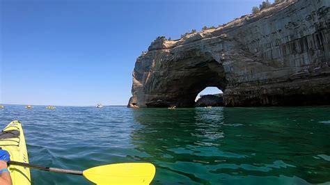 pictured rocks national lakeshore chicagobackpackercom