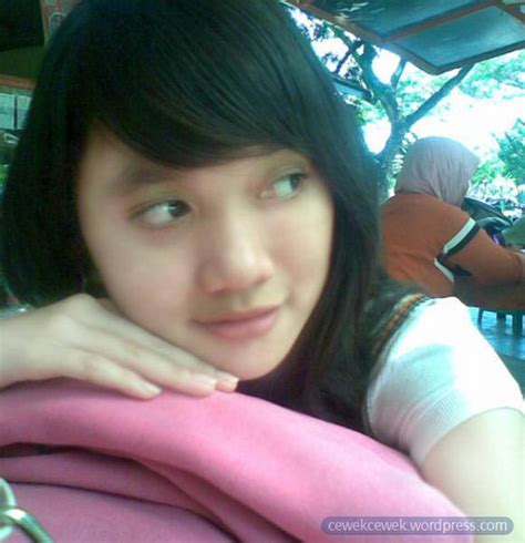Indonesian Girls Cewek Cantik Friendster Facebook Indonesia