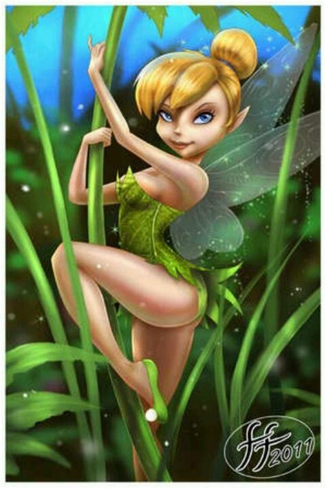91 Best Images About Tinker Bell On Pinterest Disney