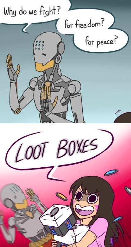 Why Do We Fight Overwatch Funny Overwatch Overwatch Comic
