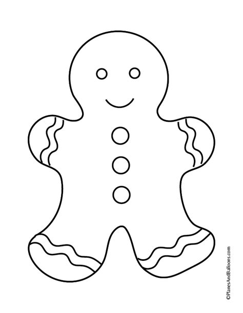 printable easy christmas coloring pages