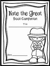 Nate Companion sketch template