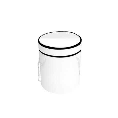 Txon Stores Your Choice For Home Products White Cylinder