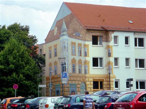 Photo Gallery Germany S Ugliest Buildings Der Spiegel