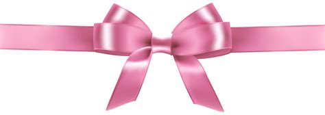 gallery  pink ribbon bow png