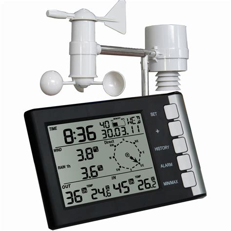 weather station uk  home   reviewer