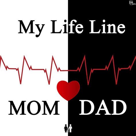 love  parents whatsapp dp  mother father mom dad love dpz