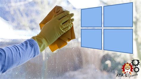 ways  clean  windows   disk cleanup cmd